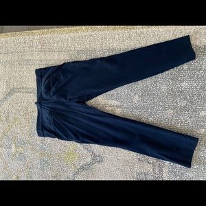 Women’s blue pants